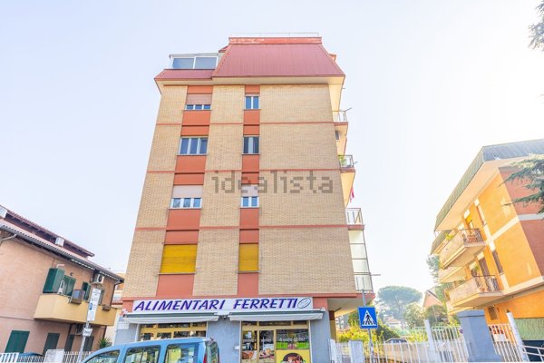 appartamento in vendita a Ciampino