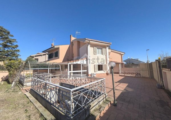 appartamento in vendita a Ciampino