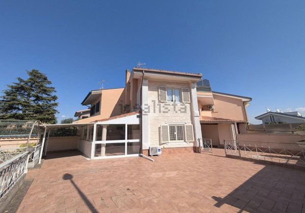 appartamento in vendita a Ciampino