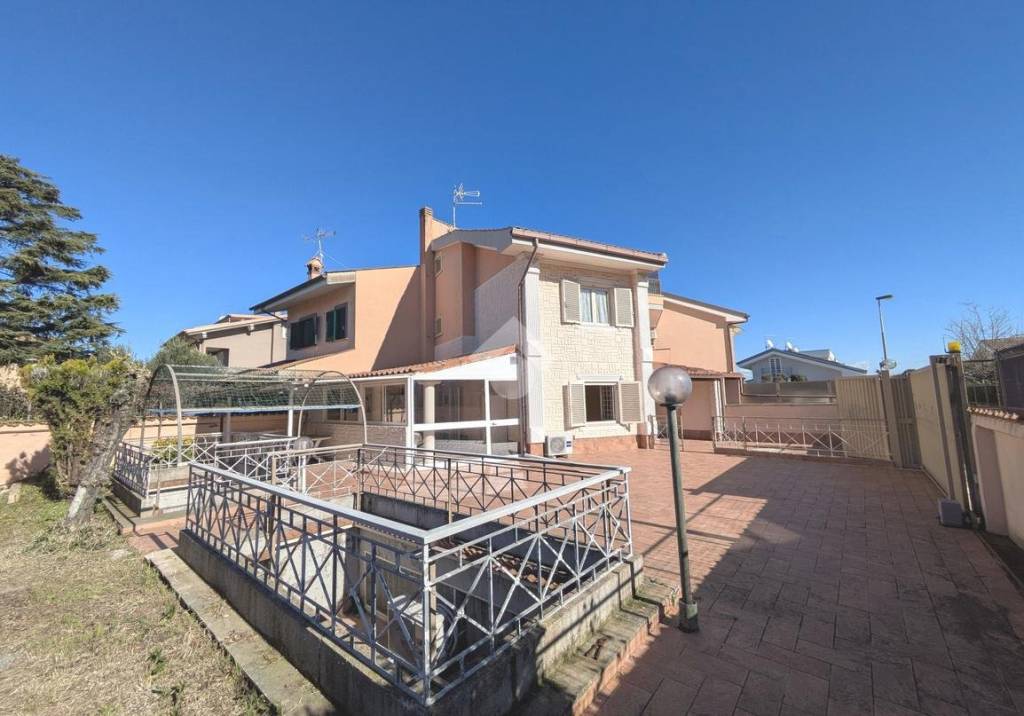 appartamento in vendita a Ciampino