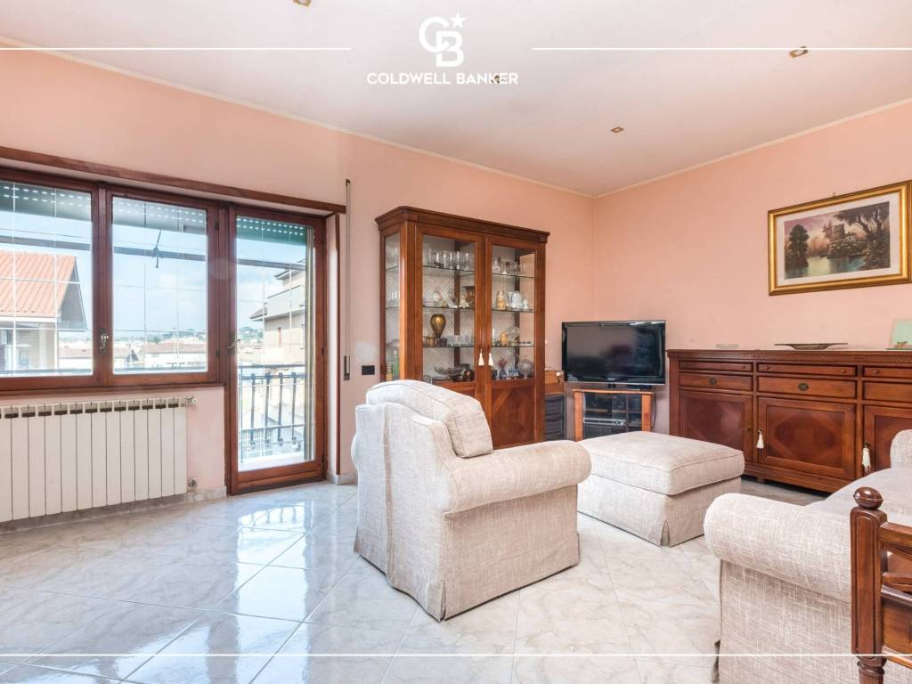 appartamento in vendita a Ciampino