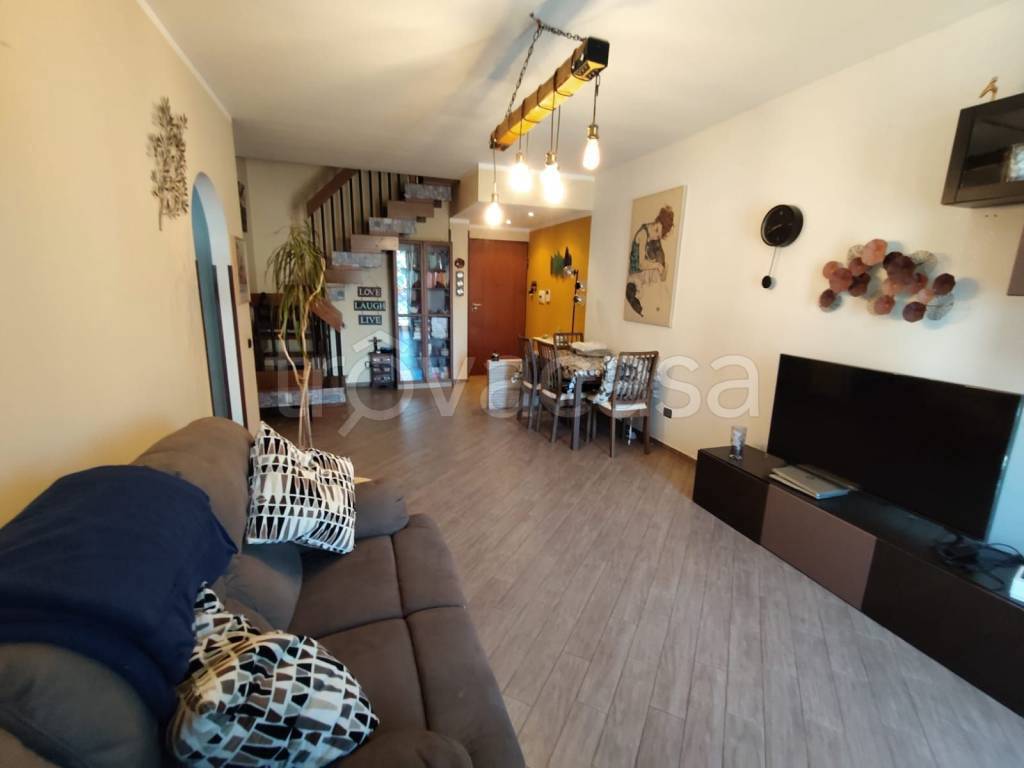 appartamento in vendita a Ciampino