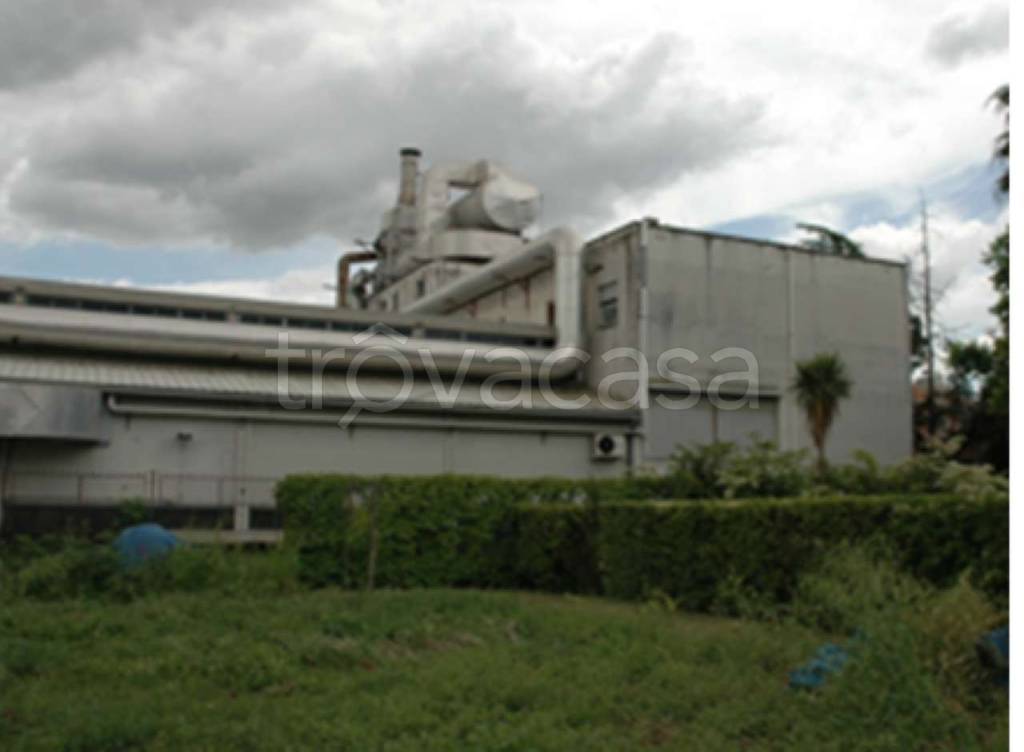 locale commerciale in vendita a Ciampino