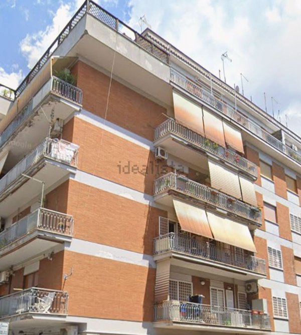 appartamento in vendita a Ciampino