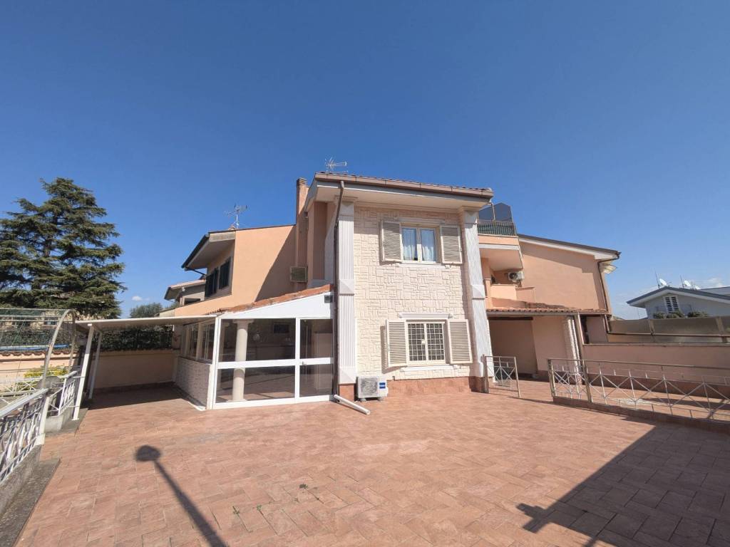 appartamento in vendita a Ciampino