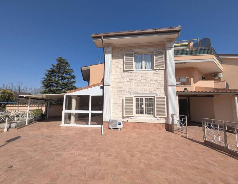 appartamento in vendita a Ciampino