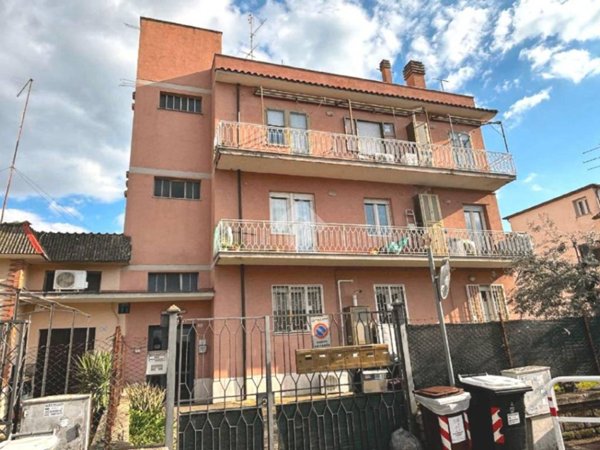 appartamento in vendita a Ciampino