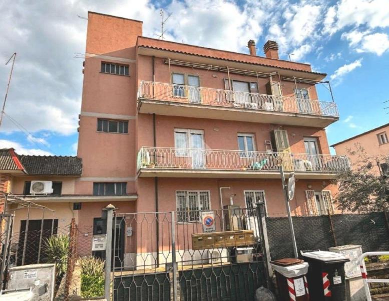 appartamento in vendita a Ciampino