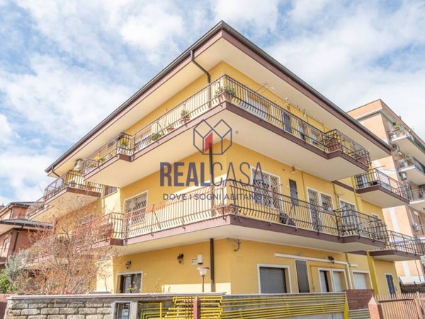 appartamento in vendita a Ciampino