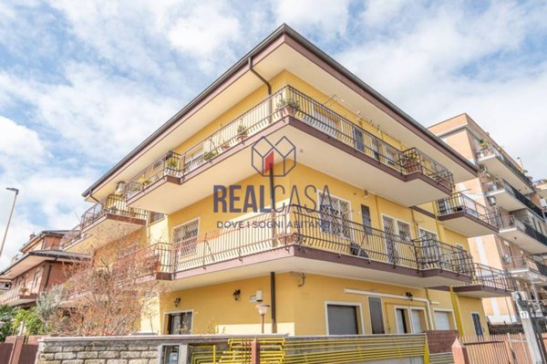 appartamento in vendita a Ciampino