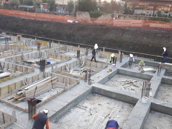 appartamento in vendita a Ciampino