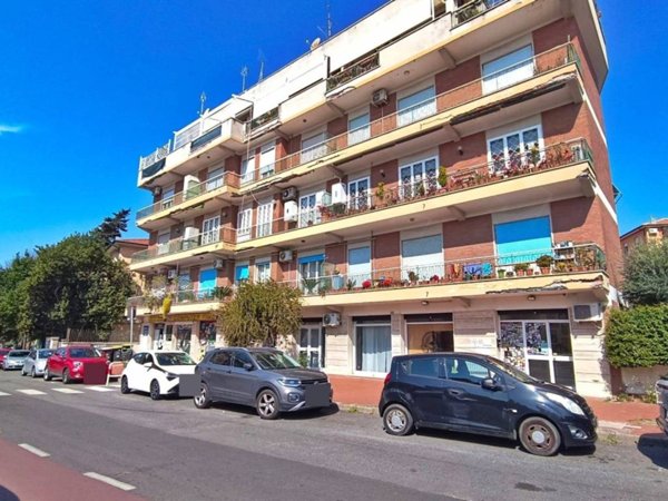 appartamento in vendita a Ciampino