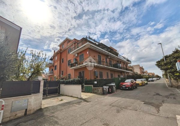 appartamento in vendita a Ciampino