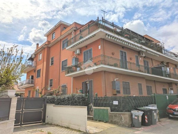 appartamento in vendita a Ciampino