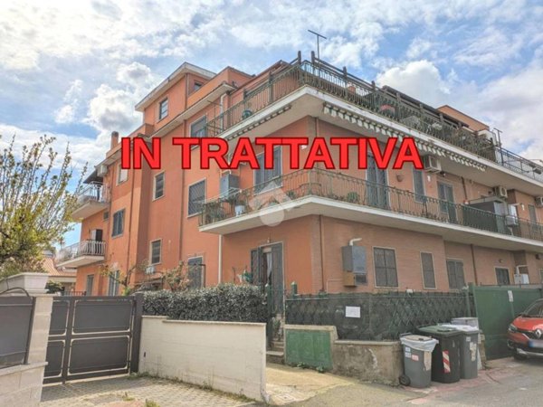 appartamento in vendita a Ciampino