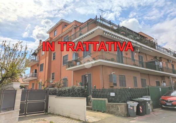 appartamento in vendita a Ciampino