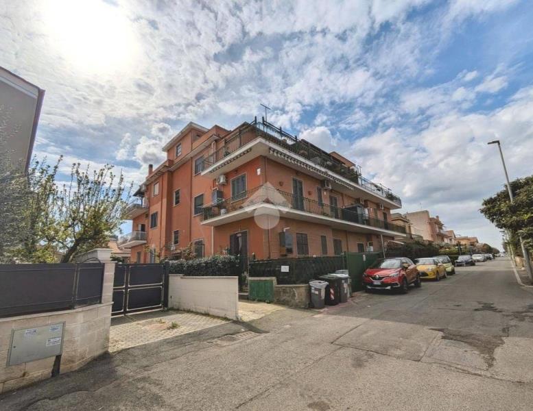 appartamento in vendita a Ciampino