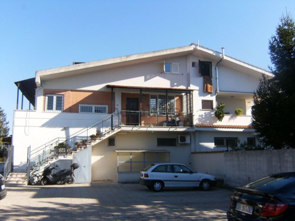 appartamento in vendita a Ciampino