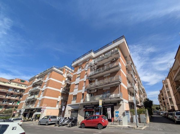 appartamento in vendita a Ciampino