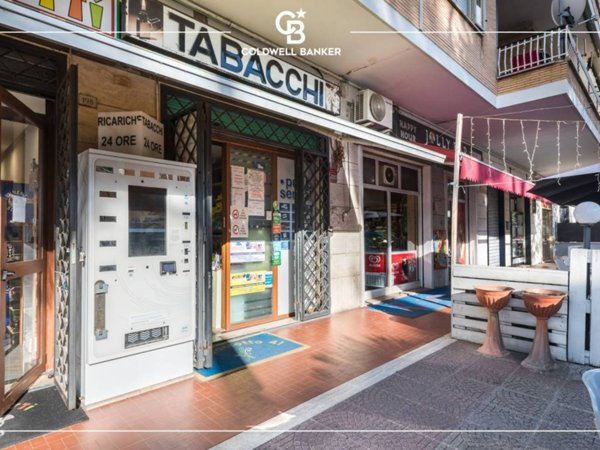 negozio in vendita a Ciampino