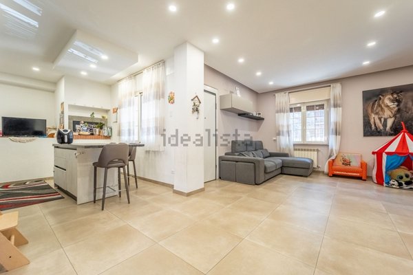 appartamento in vendita a Ciampino