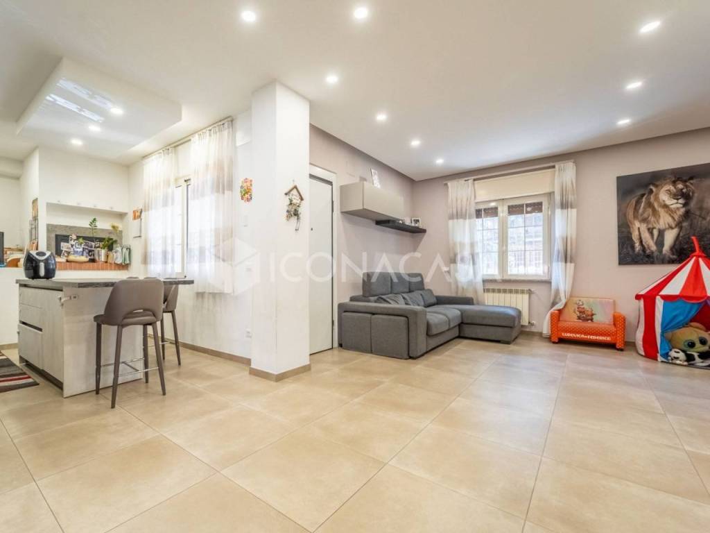 appartamento in vendita a Ciampino