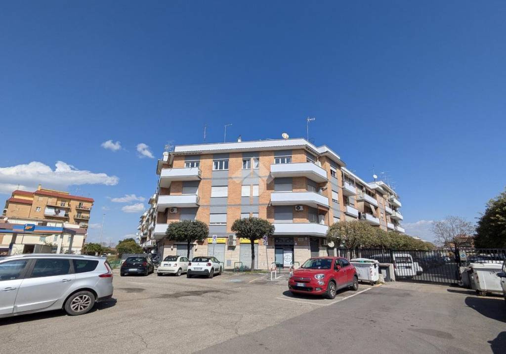 appartamento in vendita a Ciampino