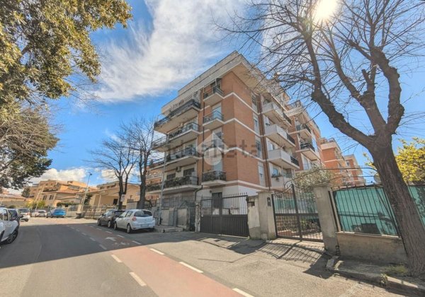 appartamento in vendita a Ciampino