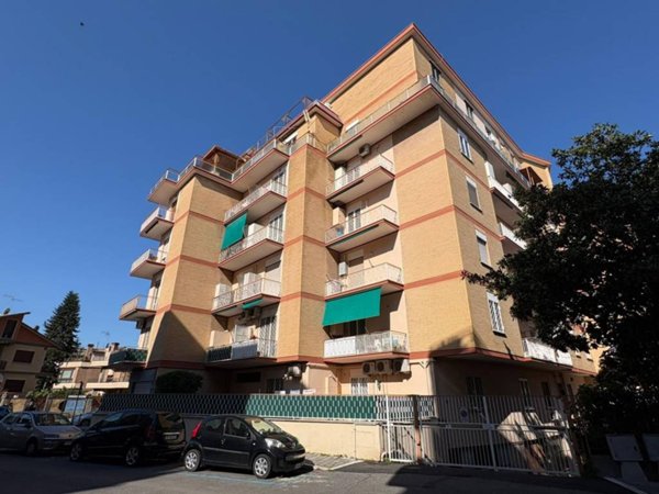 appartamento in vendita a Ciampino