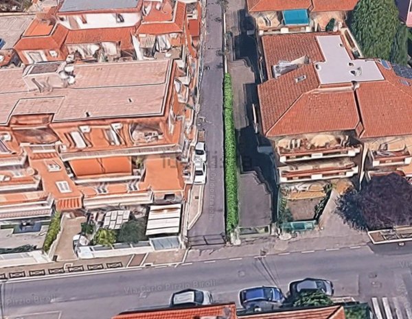 ufficio in vendita a Ciampino