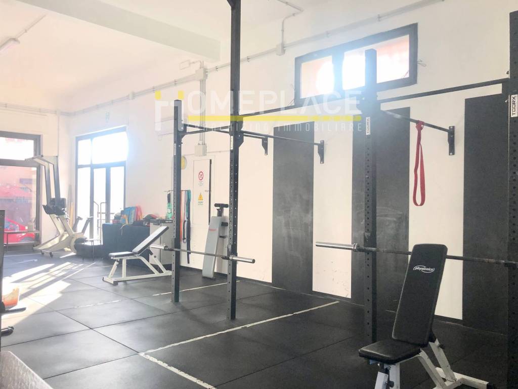 negozio in vendita a Ciampino