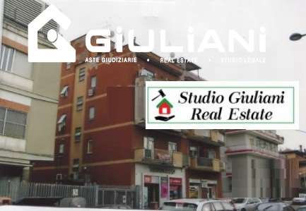 appartamento in vendita a Ciampino