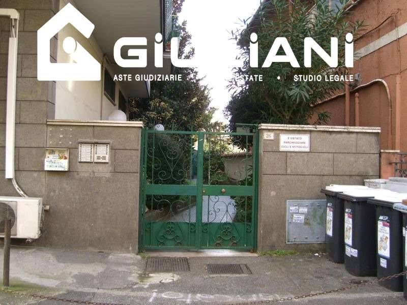 appartamento in vendita a Ciampino