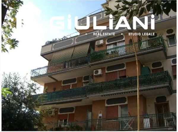 appartamento in vendita a Ciampino