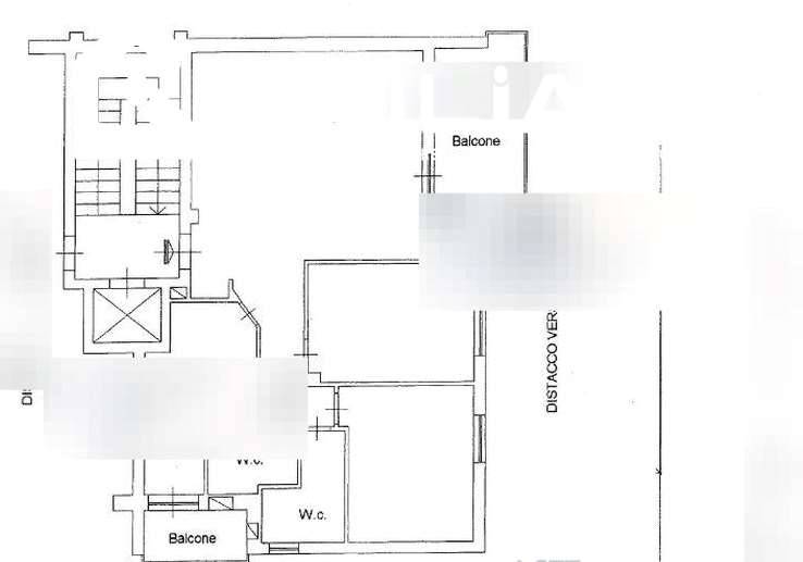 appartamento in vendita a Ciampino