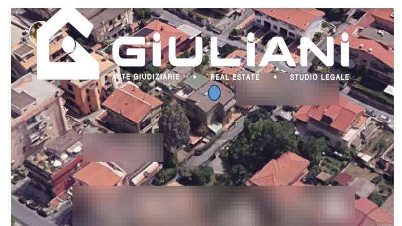 appartamento in vendita a Ciampino