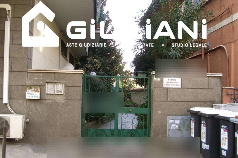 appartamento in vendita a Ciampino