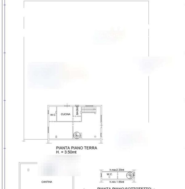 appartamento in vendita a Ciampino