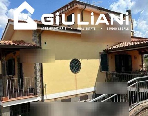 appartamento in vendita a Ciampino