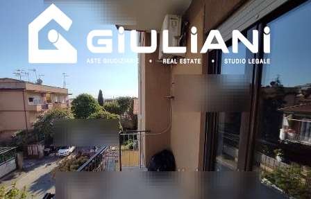 appartamento in vendita a Ciampino