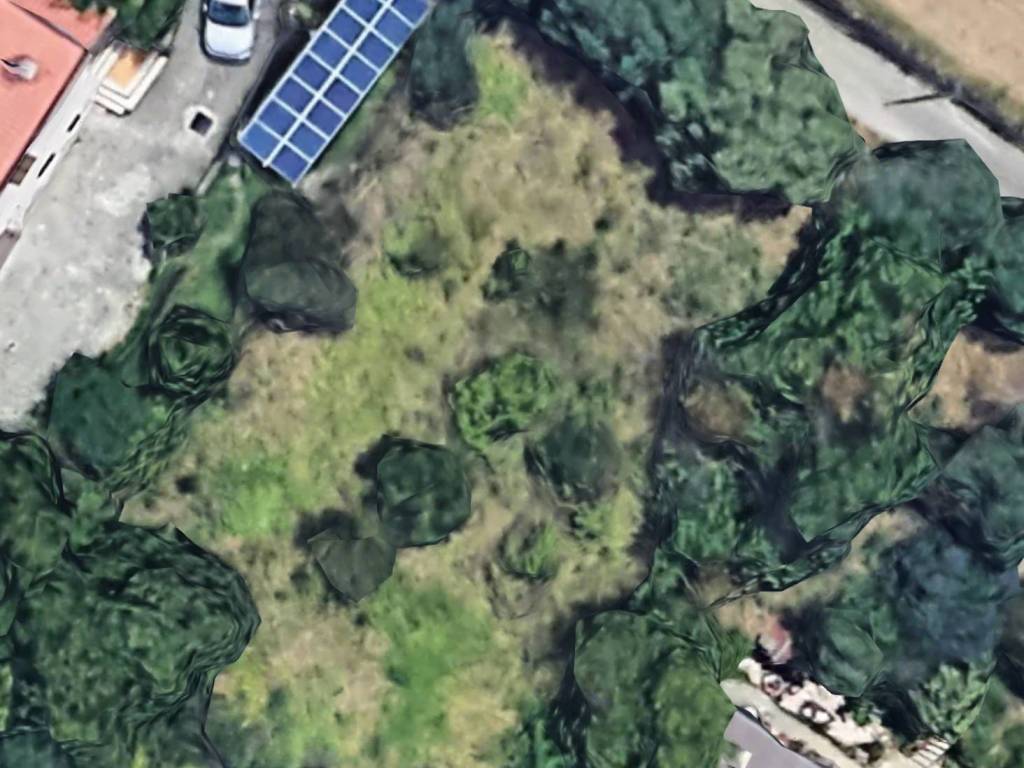 terreno agricolo in vendita a Ciampino