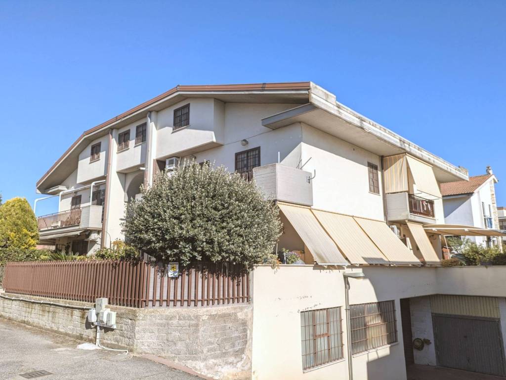 appartamento in vendita a Ciampino