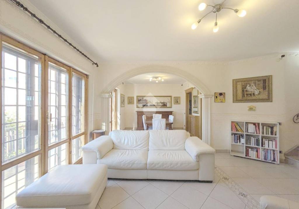 appartamento in vendita a Ciampino