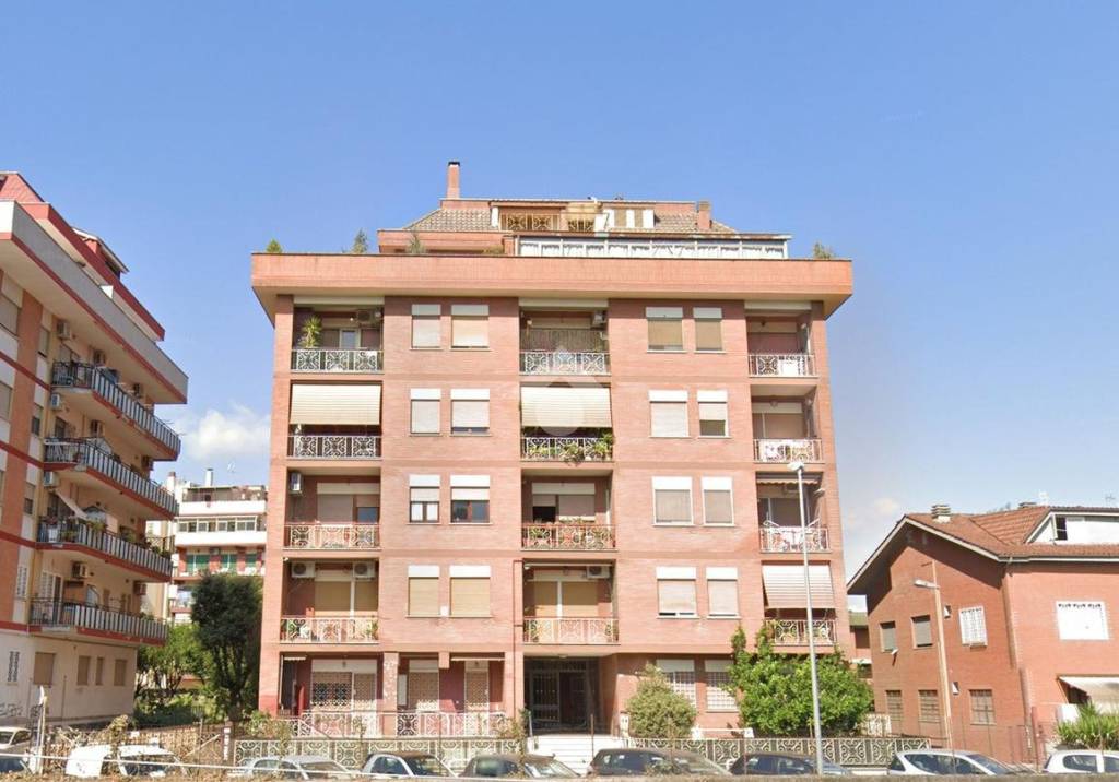 appartamento in vendita a Ciampino