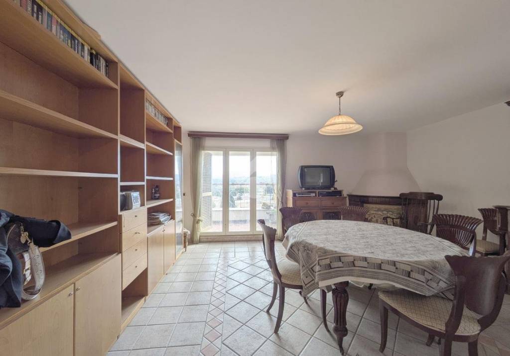 appartamento in vendita a Ciampino