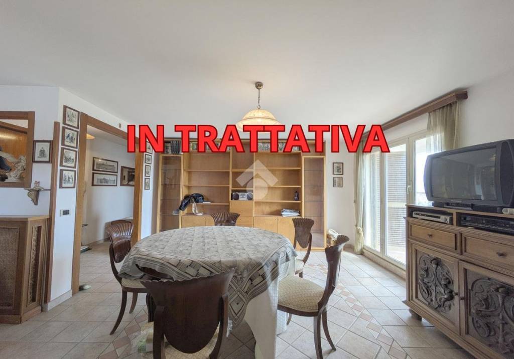 appartamento in vendita a Ciampino