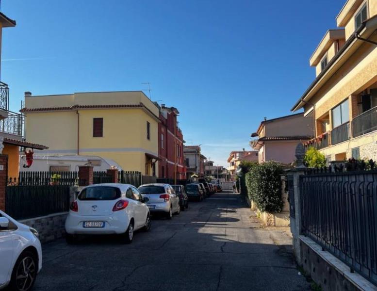appartamento in vendita a Ciampino