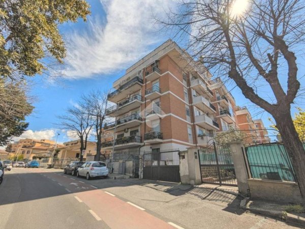 appartamento in vendita a Ciampino