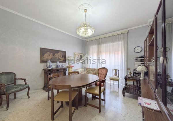 appartamento in vendita a Ciampino