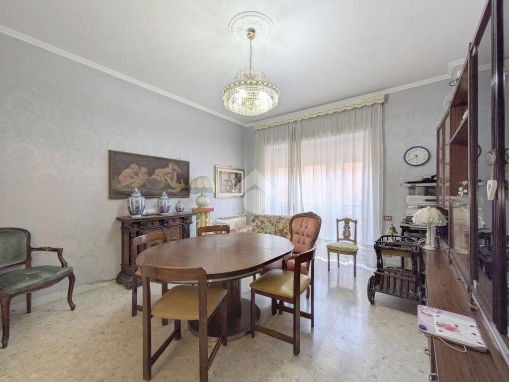 appartamento in vendita a Ciampino